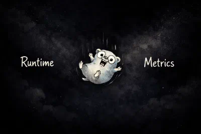 Go Runtime Metrics: CPU, GC, Memory, Scheduler